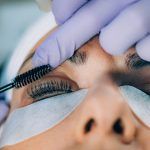 Curso Lifting de pestañas, depilación hilo y diseño cejas