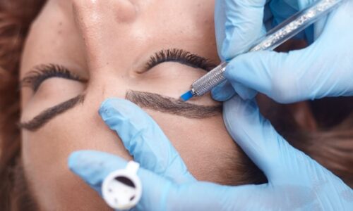 Curso Microblading Online