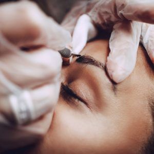 Curso Microblading