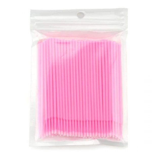 Microbrush 100uds