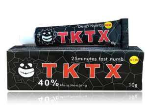 TKTX