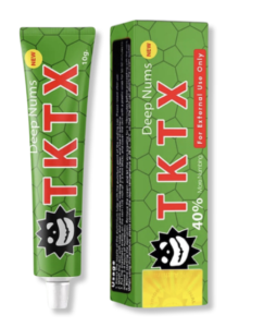 TKTX