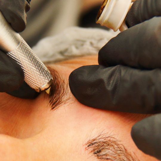 Curso Microblading