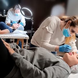 curso microblading