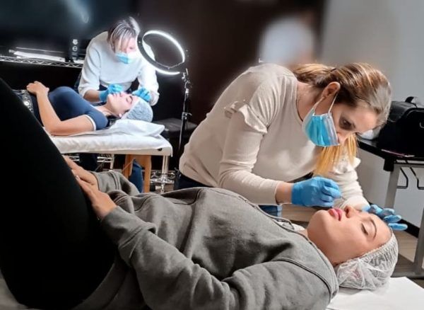 curso microblading