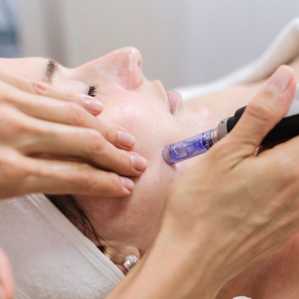 Curso Dermapen y BbGlow