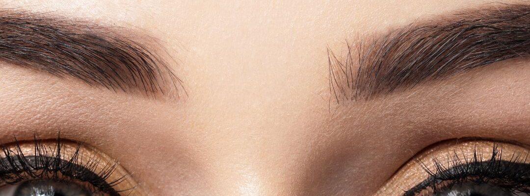 El mejor curso de microblading de cejas en Madrid
