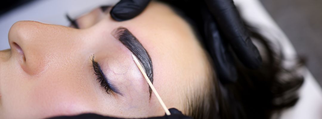 Mejor curso de cejas