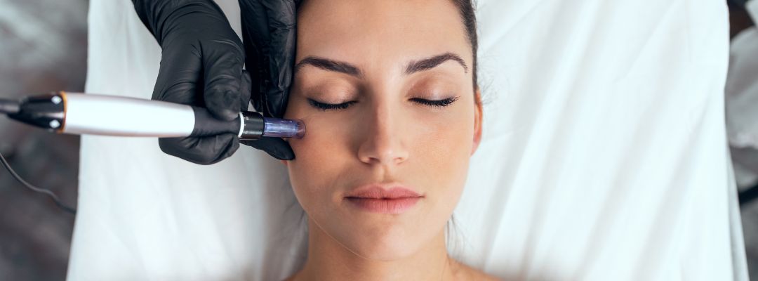 El mejor curso de dermapen online