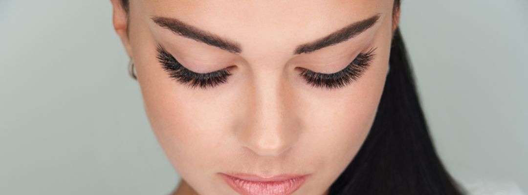 El mejor curso de extensiones de pestañas en Madrid