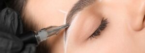 El mejor curso de diseño de cejas: ¿Cómo elegir?