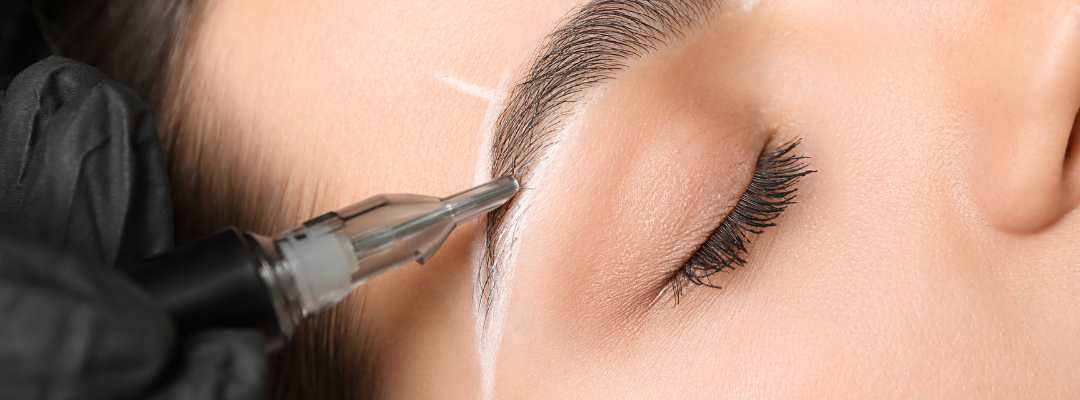 El mejor curso de diseño de cejas: ¿Cómo elegir?