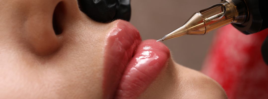 Dermógrafo micropigmentacion: ¿Qué es y cómo funciona?
