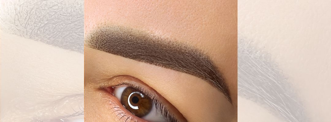 Shading de cejas; ¿Qué es y cómo se aplica?