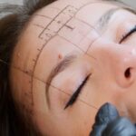 visagismo para cejas, ¿qué es y cómo aprender?